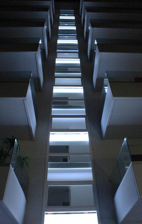 Dainese Apartments, Casa Miriam Lido di Jesolo Exteriör bild